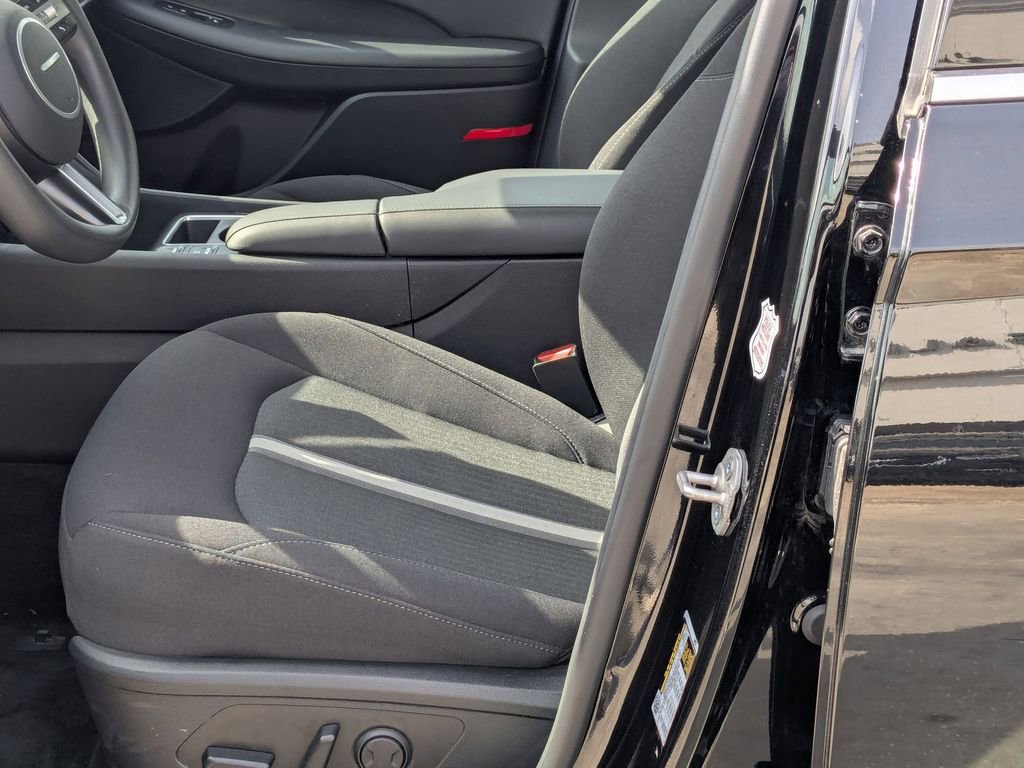 Used 2025 Hyundai Sonata SEL image 22