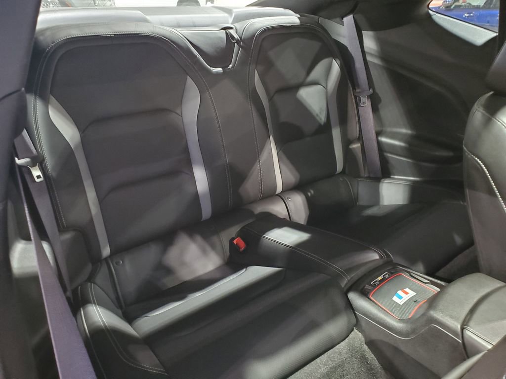 Used 2016 Chevrolet Camaro LT RWD image 20
