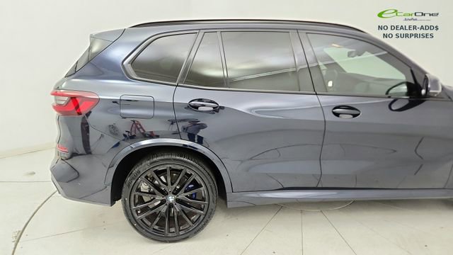 Used 2023 BMW X5 sDrive40i w/ M Sport Package image 18