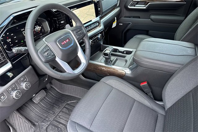 New 2026 GMC Sierra 1500 Elevation w/ Preferred Package image 10