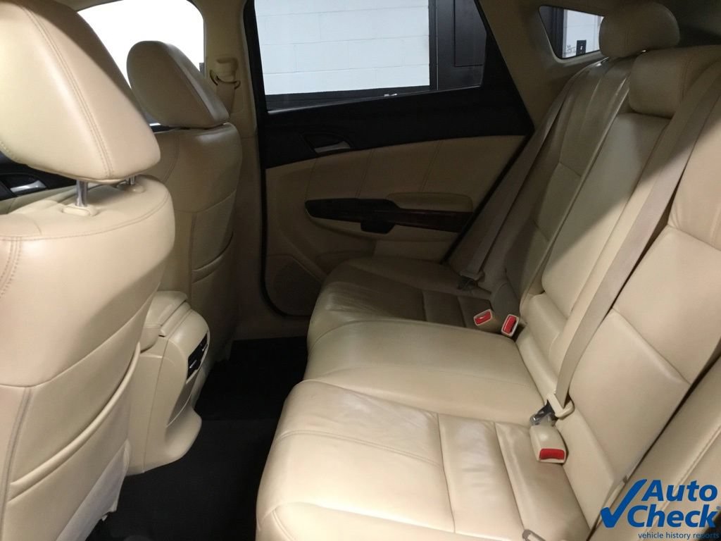Used 2010 Honda Crosstour EX-L image 29
