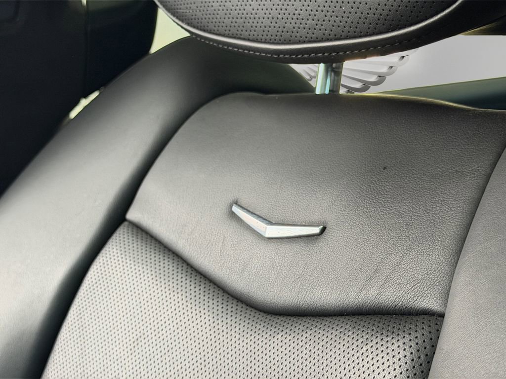 Used 2018 Cadillac Escalade Platinum image 20