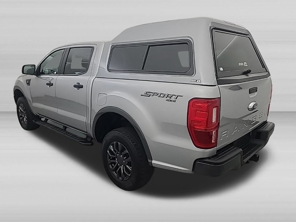 Used 2020 Ford Ranger XLT w/ Equipment Group 302A Luxury AWD/4WD image 6