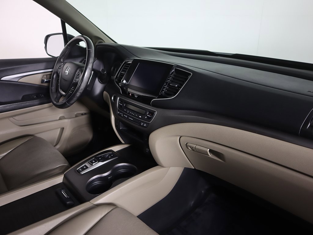 Used 2023 Honda Ridgeline RTL image 29