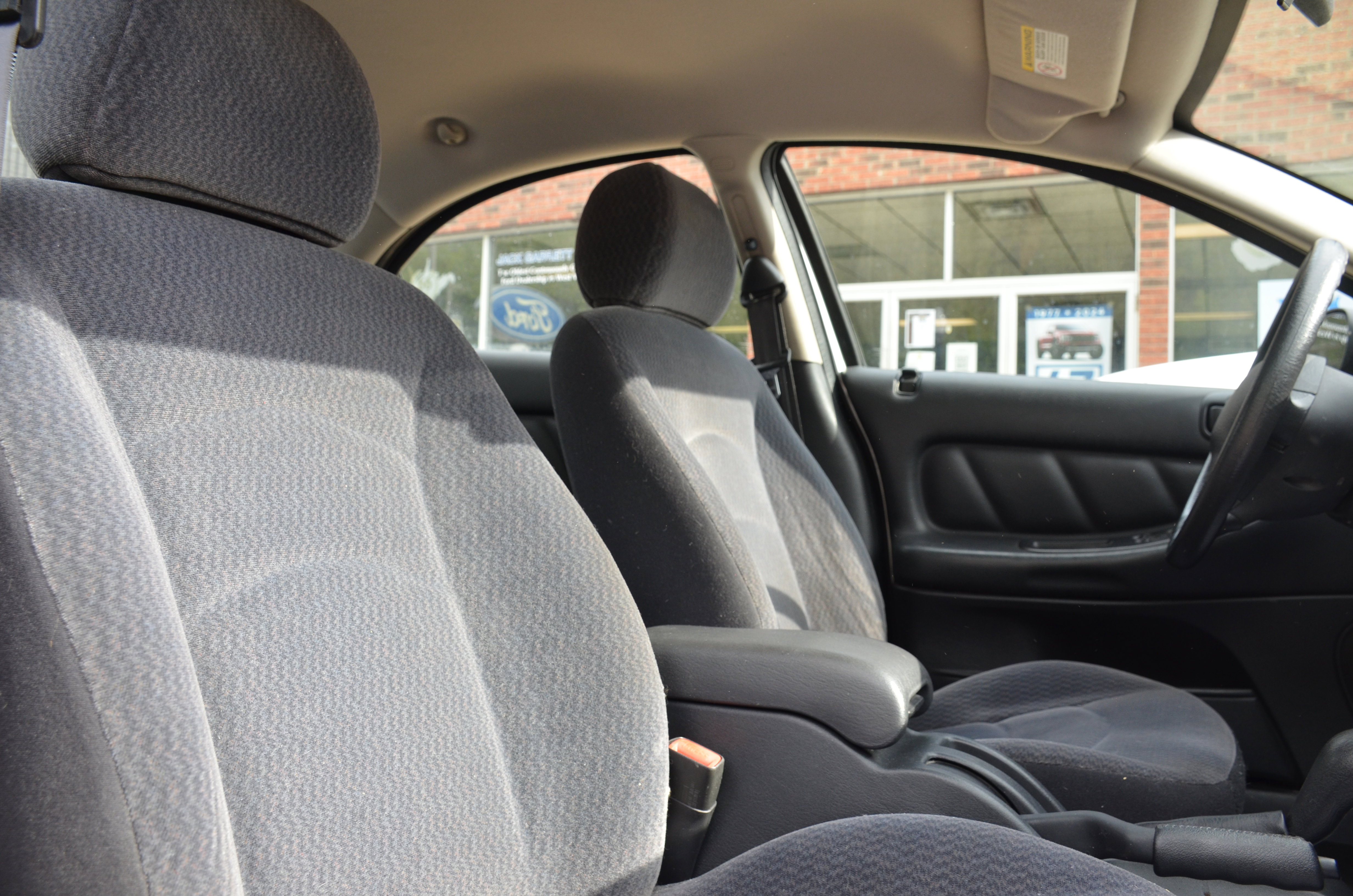 Used 2002 Dodge Stratus SE Plus FWD image 18