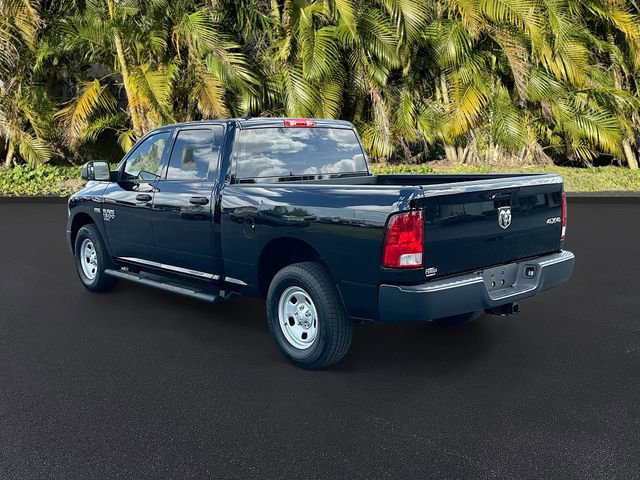 Used 2024 RAM 1500 Tradesman w/ Electronics Group image 7