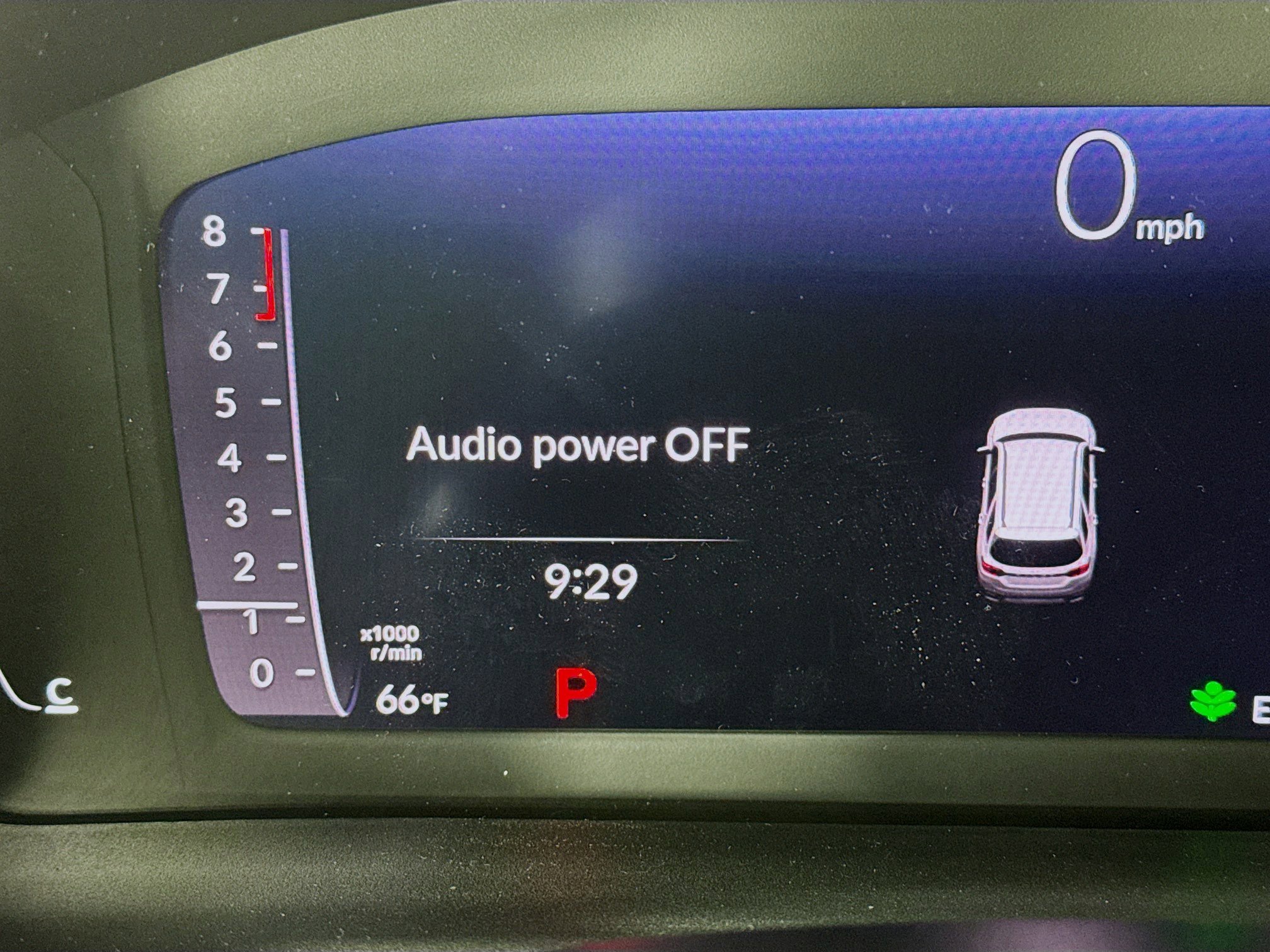 New 2026 Honda Pilot TrailSport image 12