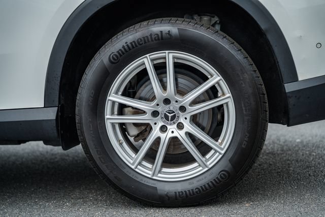 Used 2023 Mercedes-Benz GLC 300 4MATIC image 18