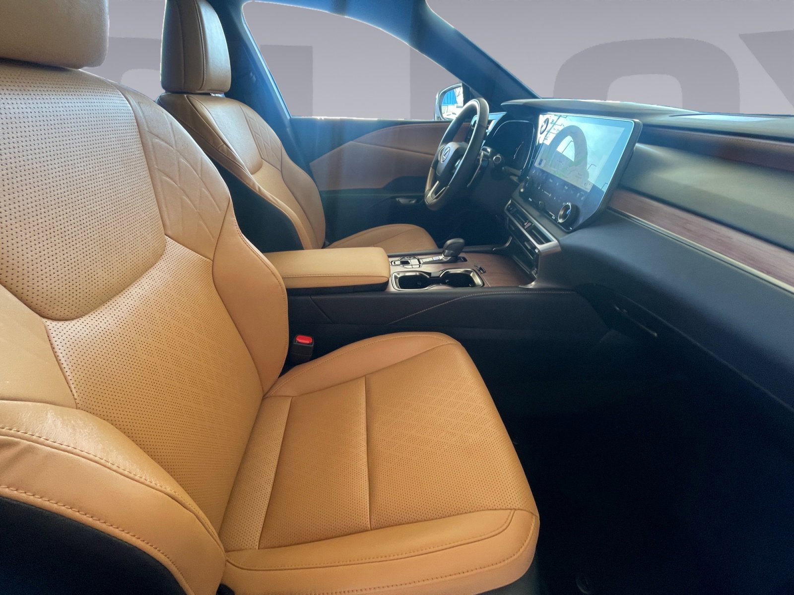 Used 2024 Lexus RX 350 Premium image 17