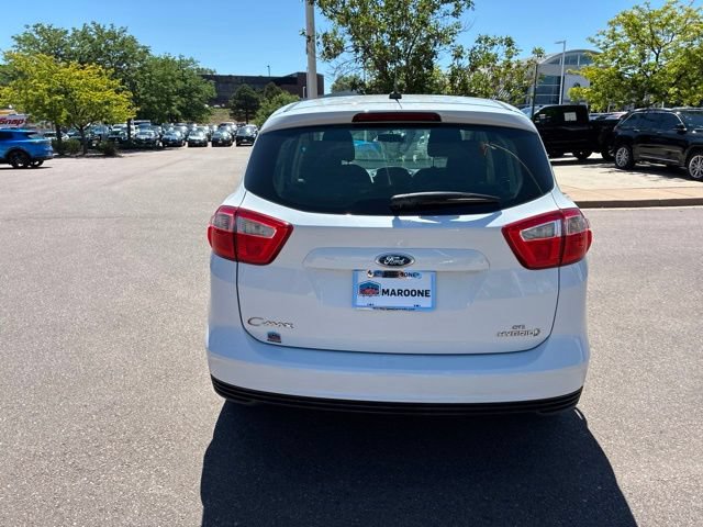 Used 2013 Ford C-MAX SE w/ Winter Pkg FWD image 5