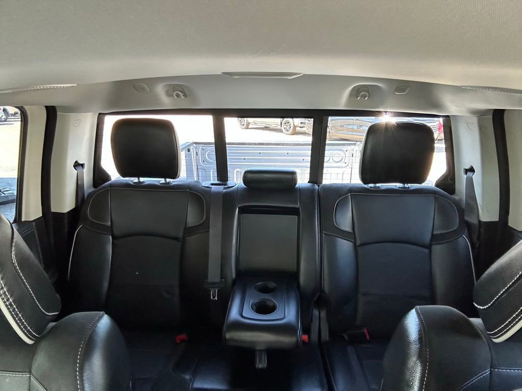 Used 2024 RAM 2500 Laramie w/ Safety Group AWD/4WD image 26