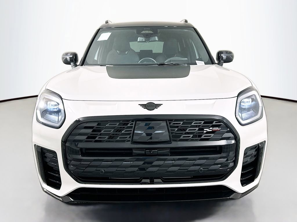 New 2026 MINI Cooper Countryman S AWD/4WD image 2