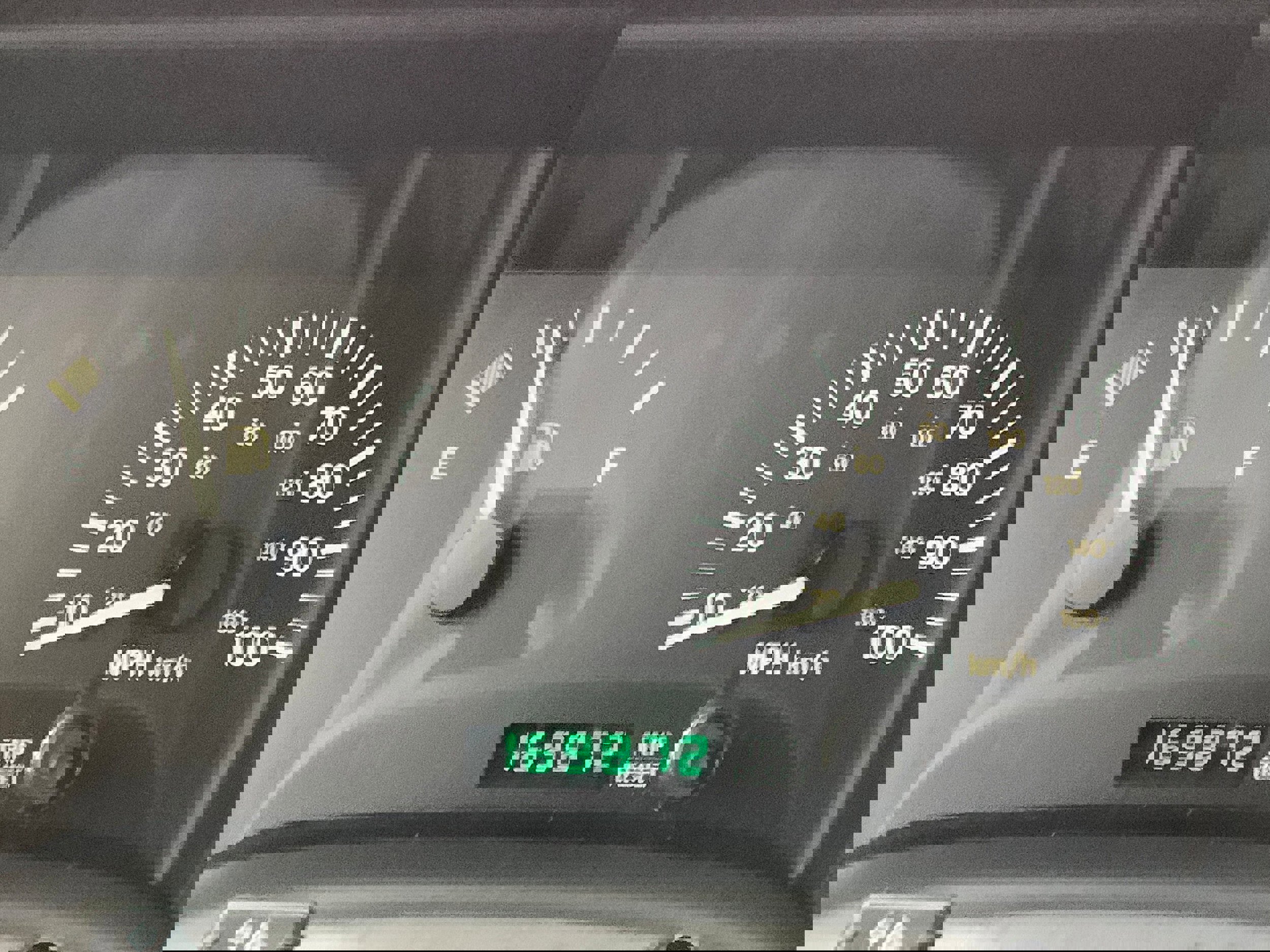 Used 2000 Jeep Cherokee SE image 21