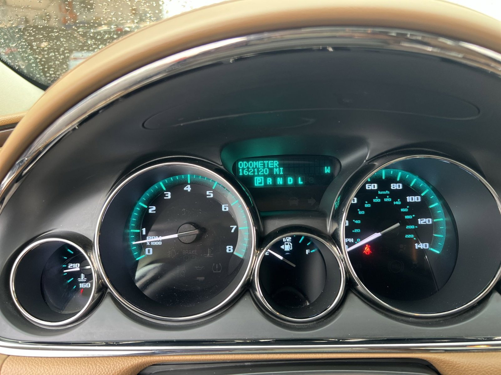 Used 2016 Buick Enclave Leather FWD image 25