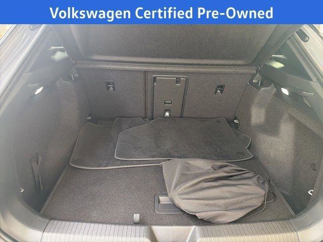 Certified 2022 Volkswagen ID.4 Pro S image 19