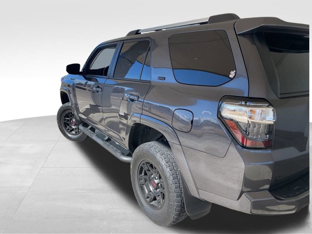 Used 2023 Toyota 4Runner SR5 Premium image 11