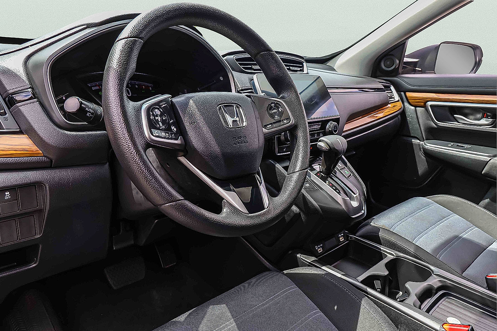Used 2020 Honda CR-V EX image 7