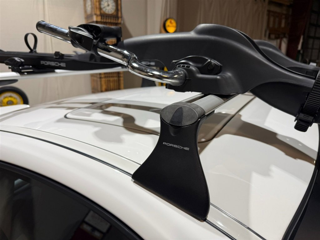 Used 2006 Porsche 911 GT3 RS image 38