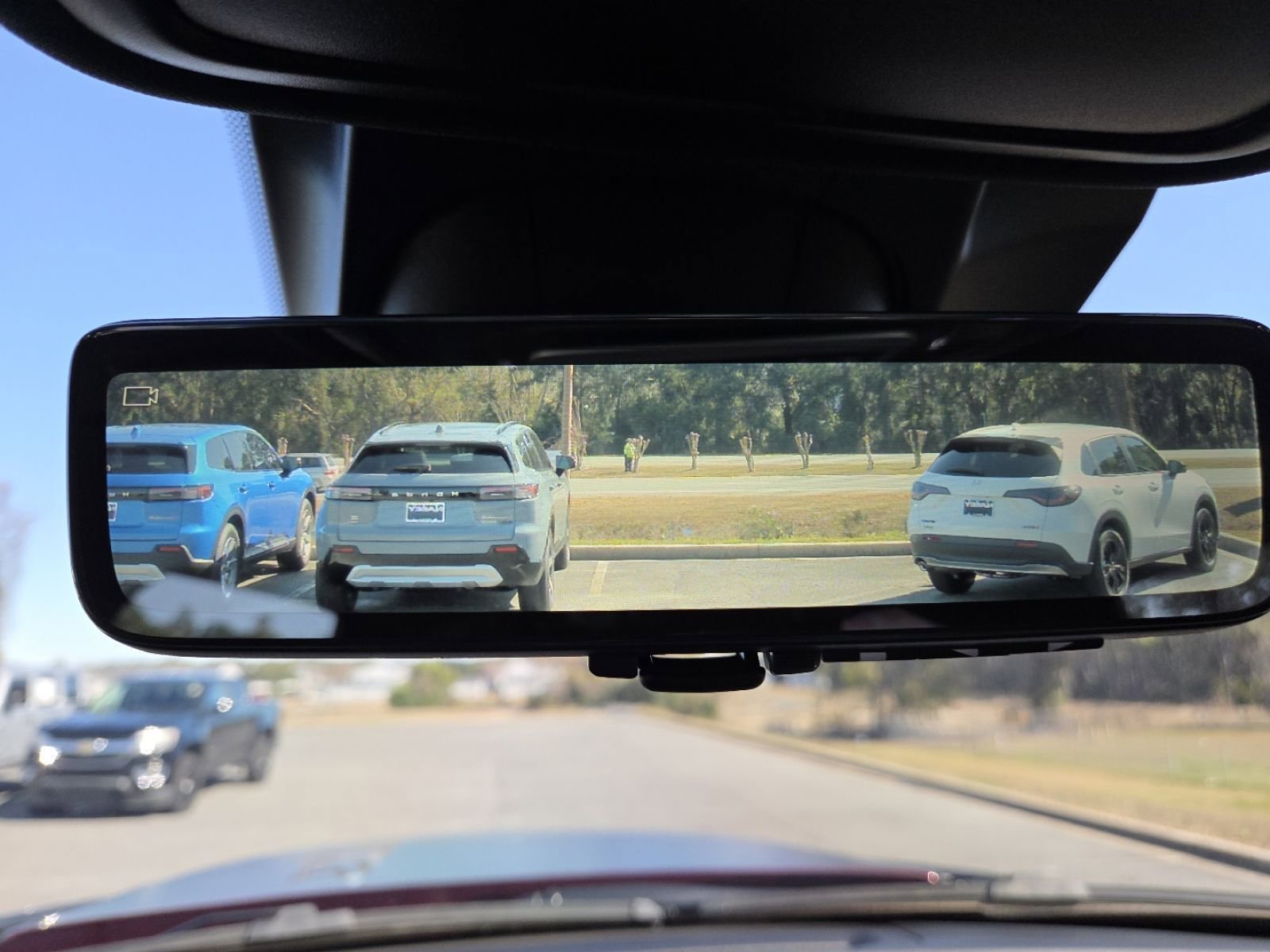 Used 2024 RAM 1500 TRX image 16