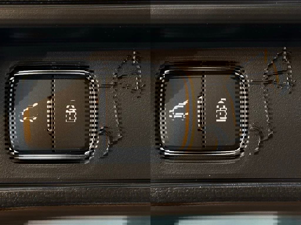 New 2026 Ford Explorer Active image 48