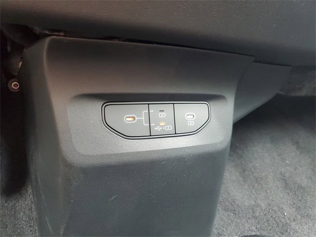 New 2025 Kia EV6 Wind image 29