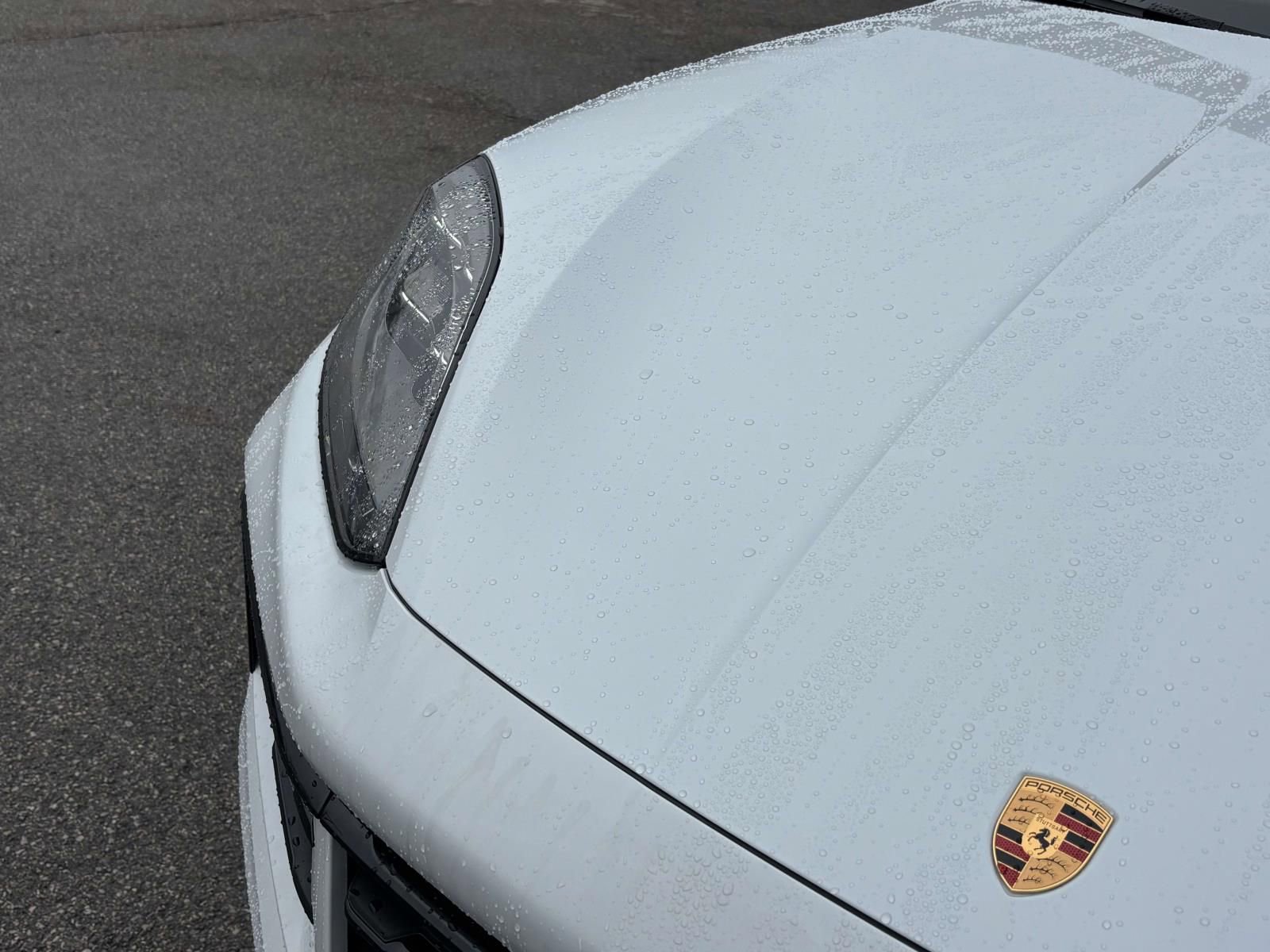 New 2026 Porsche Cayenne image 15