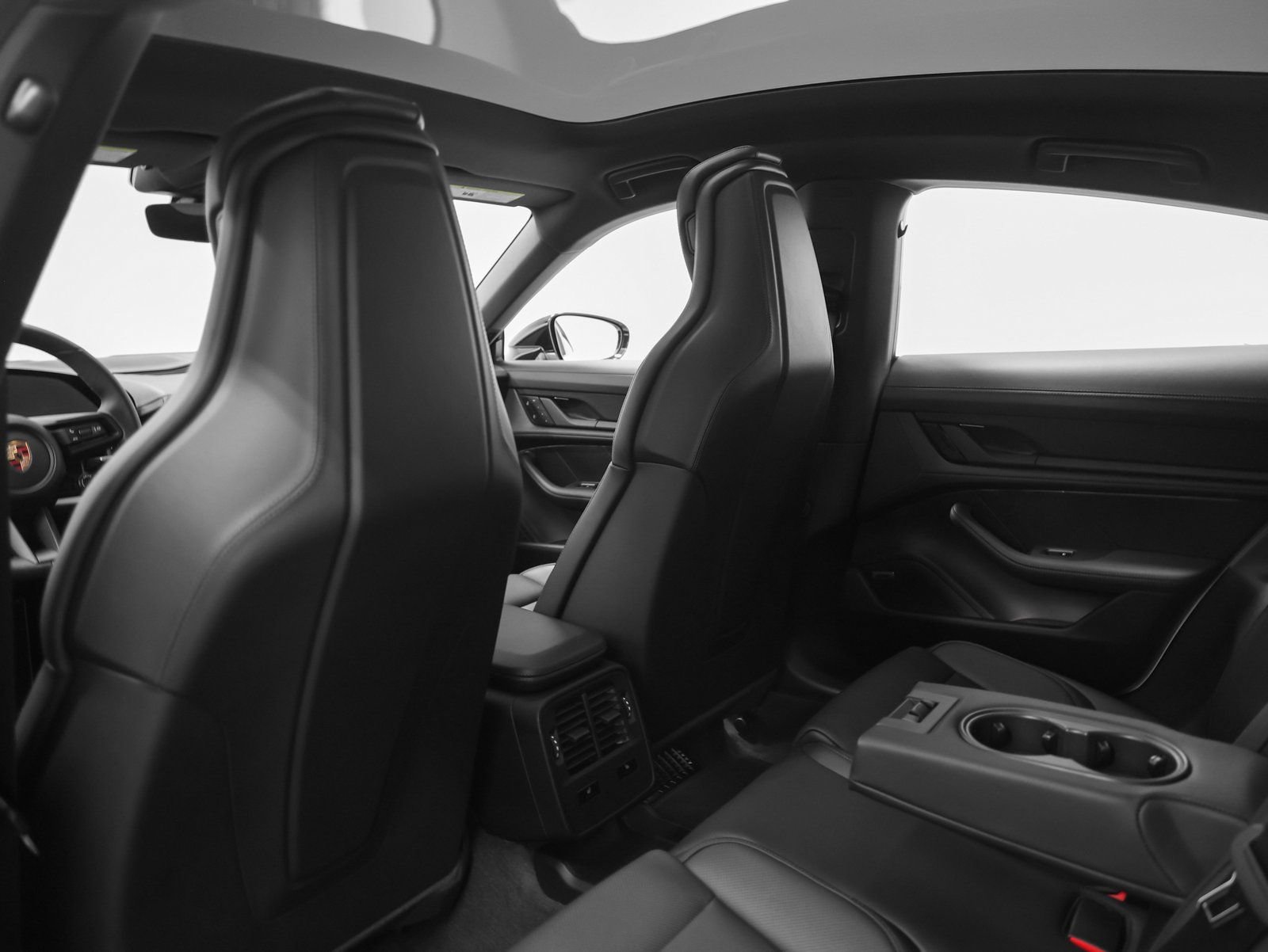 New 2026 Porsche Taycan image 50