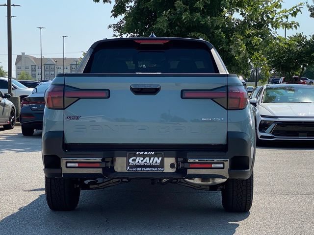 New 2026 Hyundai Santa Cruz XRT AWD/4WD image 8