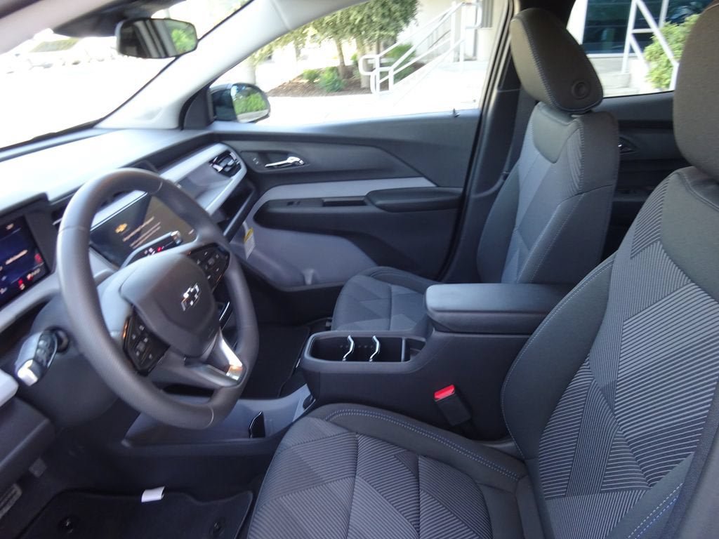 New 2027 Chevrolet Bolt LT FWD image 12
