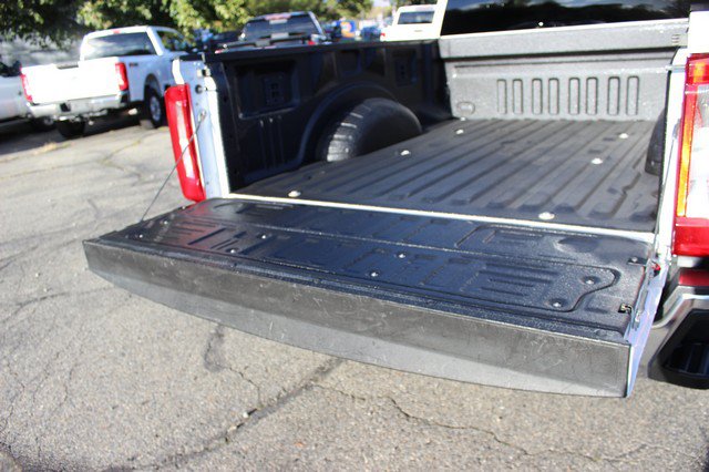 Used 2025 Ford F250 XLT w/ FX4 Off-Road Package AWD/4WD image 14