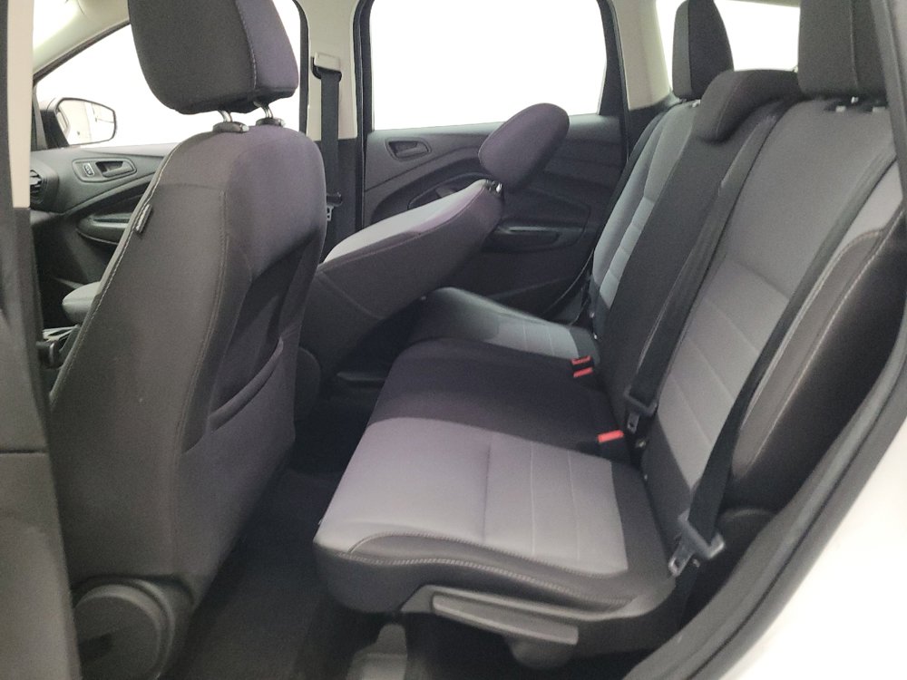 Used 2017 Ford Escape S FWD image 18