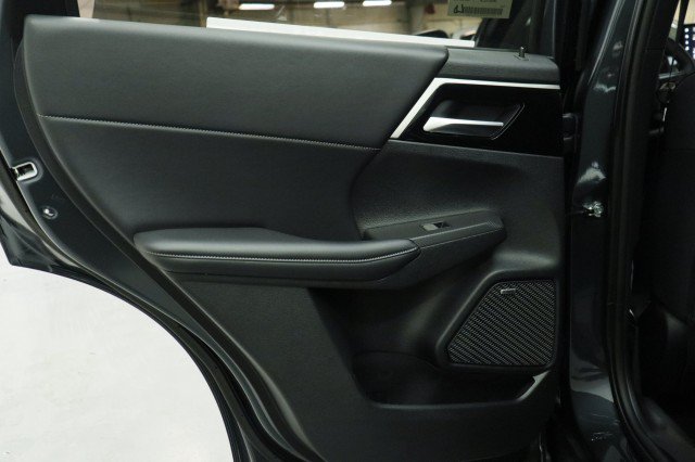 New 2026 Mitsubishi Outlander SE FWD image 25