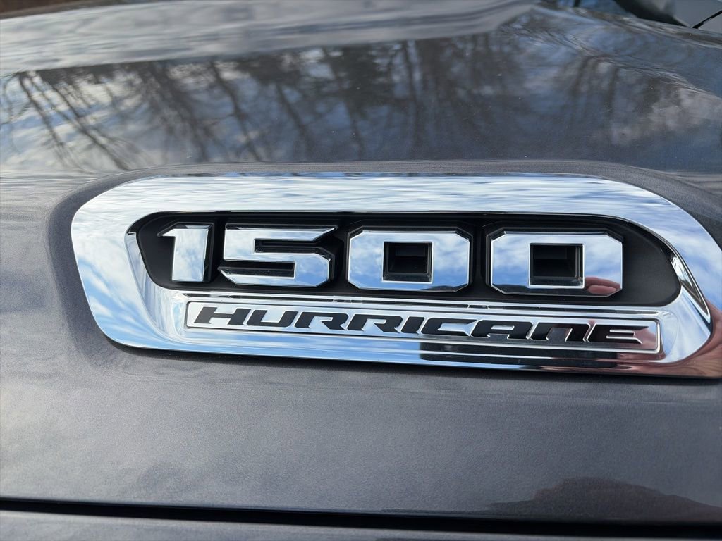 Used 2026 RAM 1500 Big Horn image 5