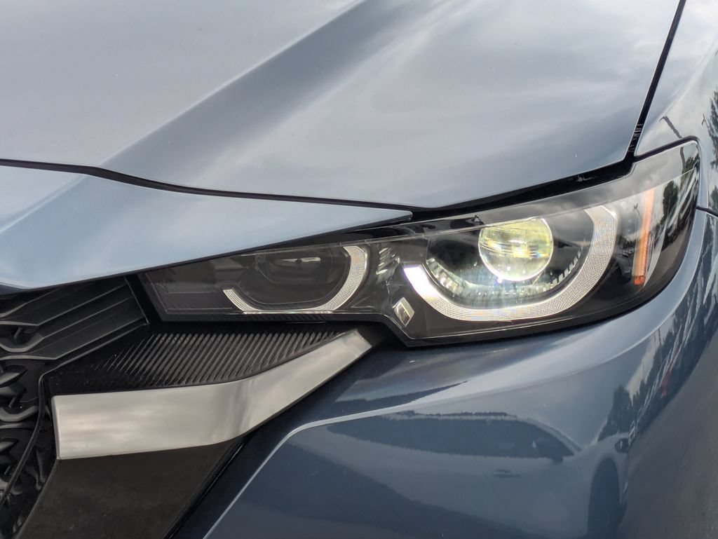 New 2026 MAZDA CX-50 AWD 2.5 S w/ Weather Package image 9