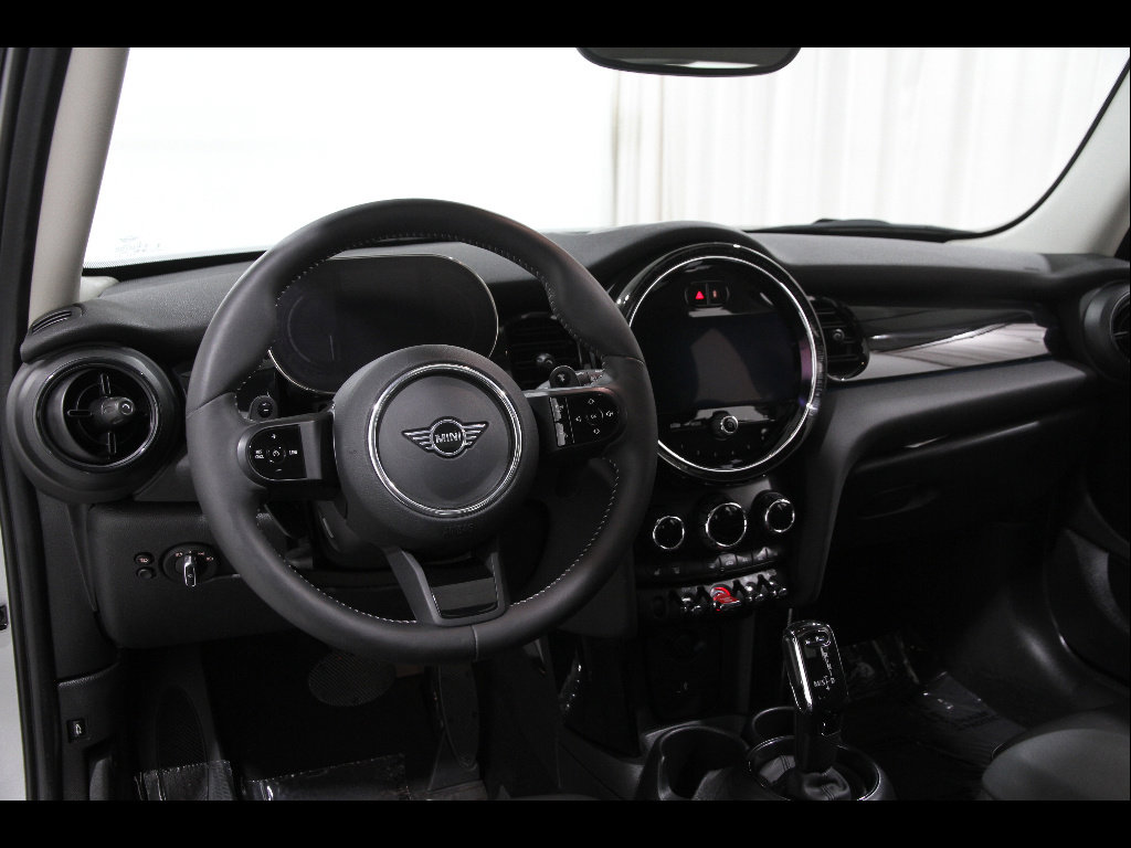 Certified 2024 MINI Cooper S FWD image 6