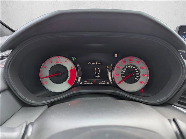 Used 2022 Acura TLX Type S AWD/4WD image 16