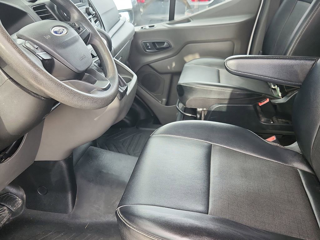 Used 2020 Ford Transit 250 Base w/ Load Area Protection Package image 7