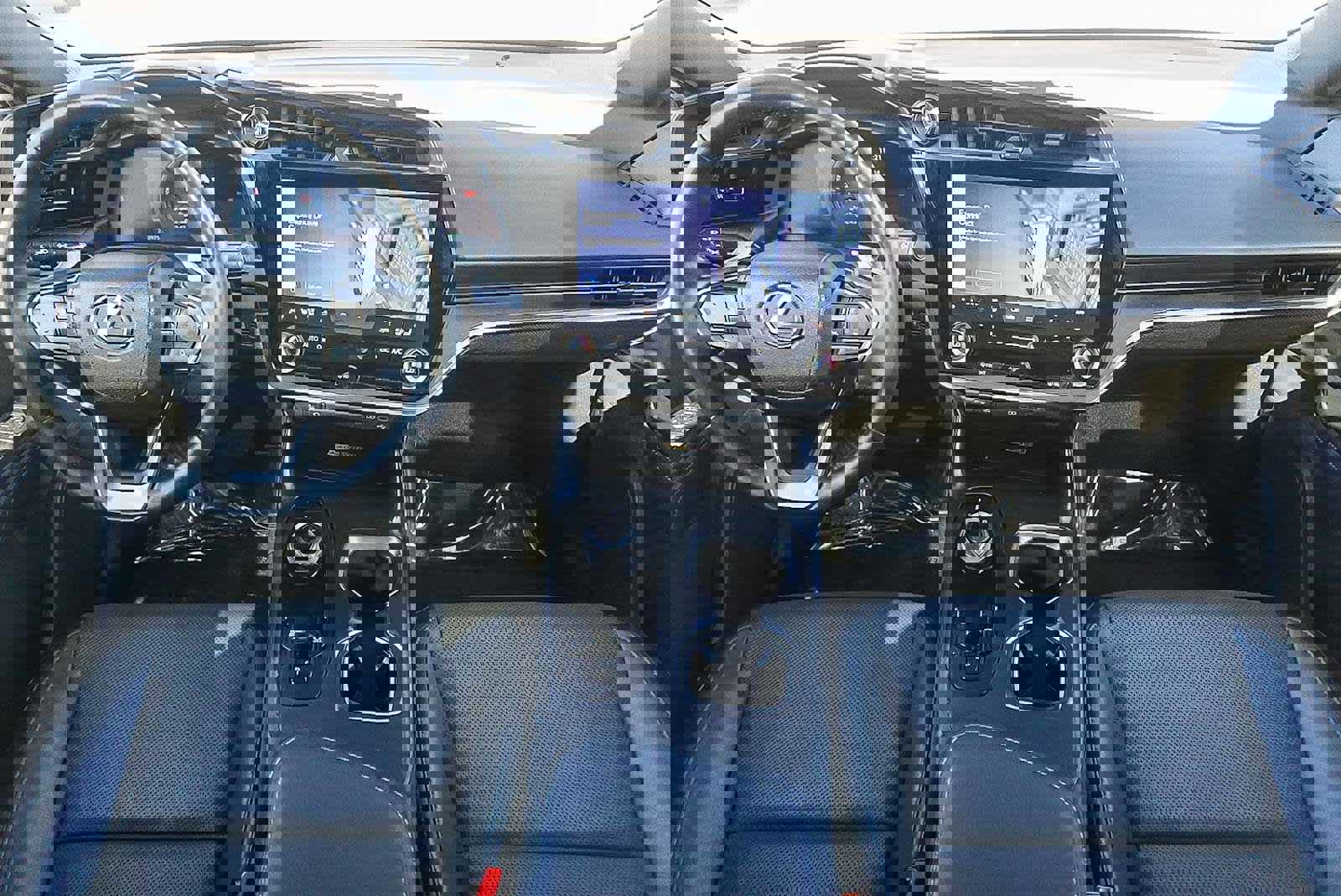 Used 2024 Lexus RZ 300e Premium w/ Technology Package image 14