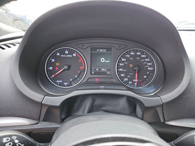 Used 2016 Audi A3 1.8T Premium image 21