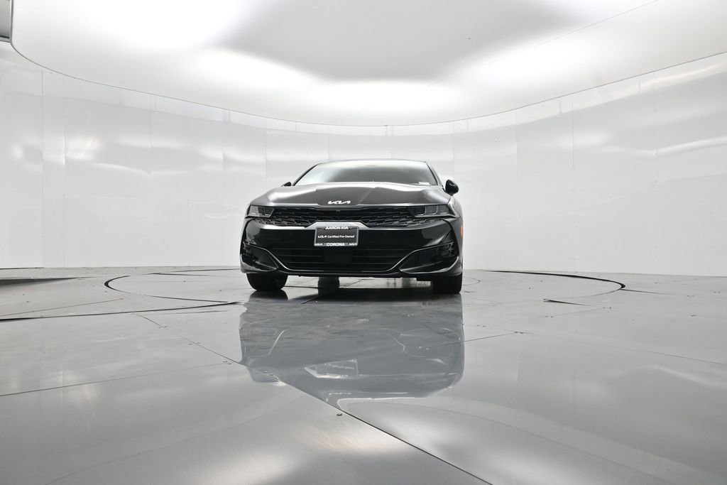 Used 2024 Kia K5 GT w/ GT1 Package image 36