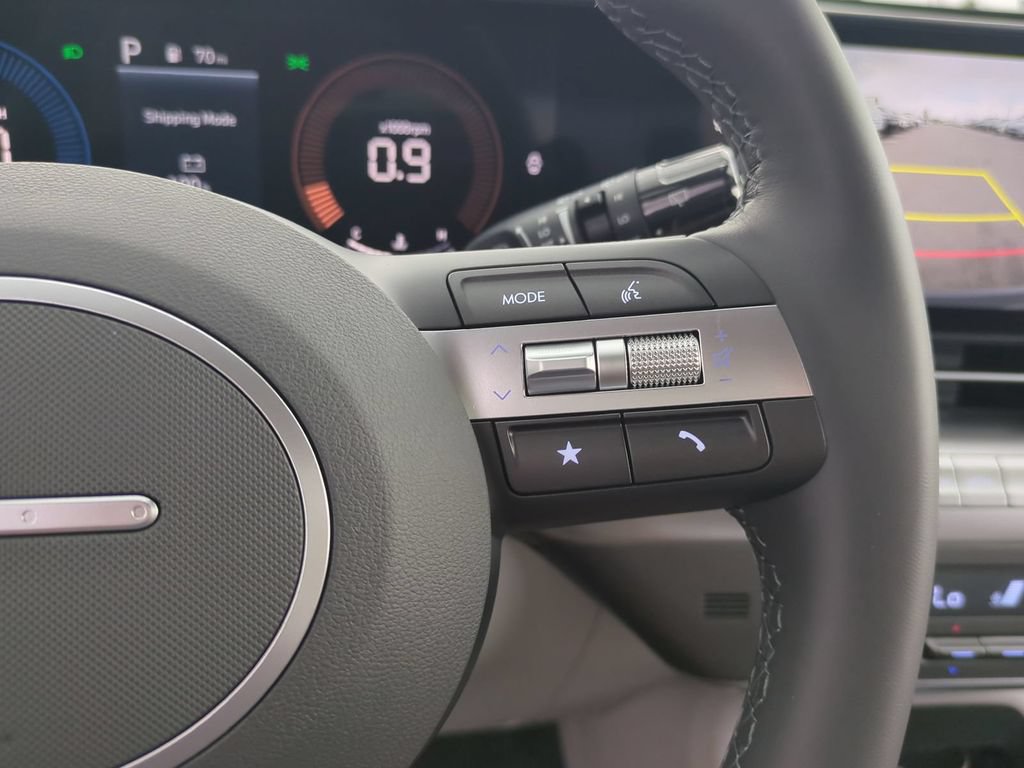 New 2027 Hyundai Kona SEL Sport FWD image 33