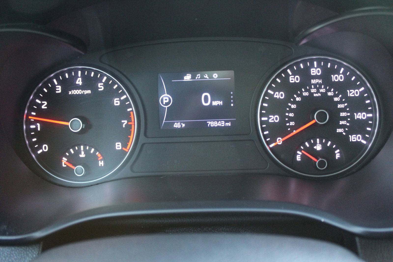 Used 2018 Kia Optima LX image 24