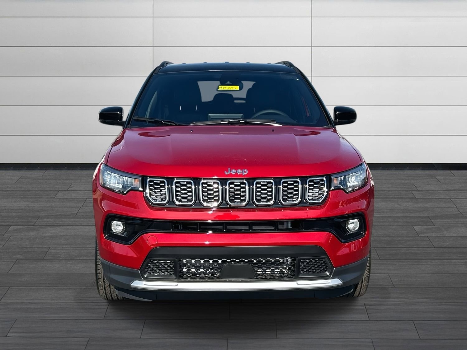 New 2026 Jeep Compass Limited AWD/4WD image 9