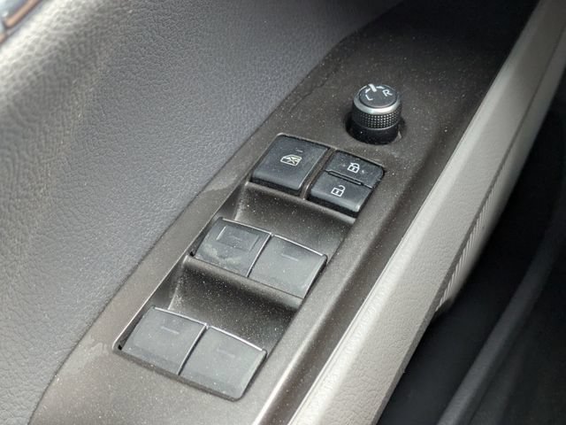 Used 2021 Toyota Camry XSE w/ Navigation Package FWD image 24
