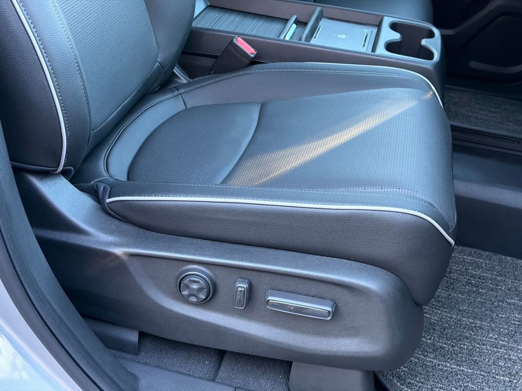 New 2026 Honda Odyssey Elite image 12
