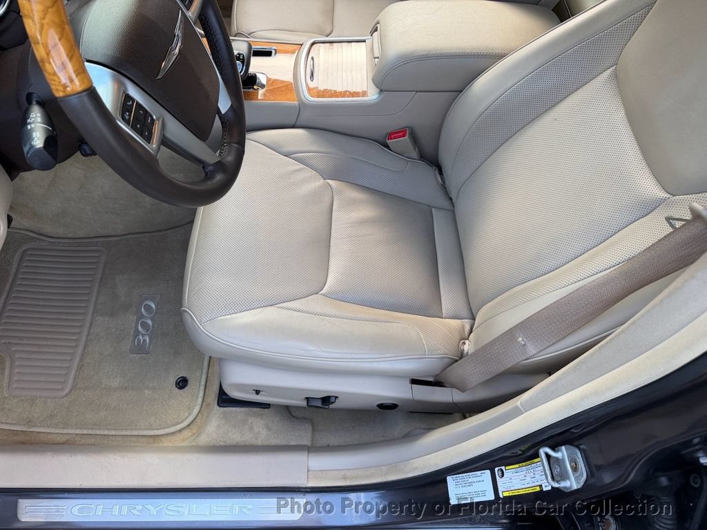 Used 2013 Chrysler 300 C RWD image 45