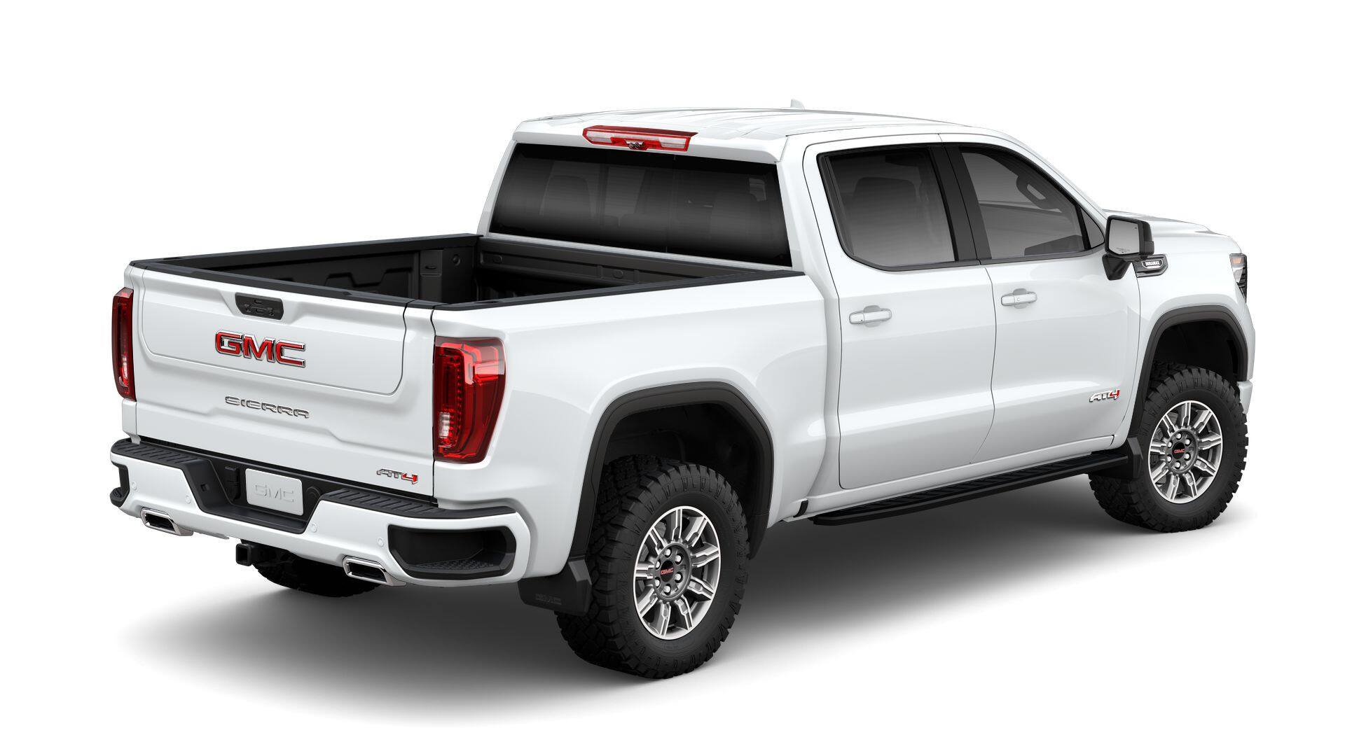 New 2026 GMC Sierra 1500 AT4 w/ AT4 Premium Package image 44