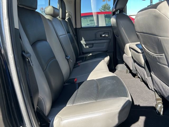 Used 2014 RAM 1500 Big Horn image 6
