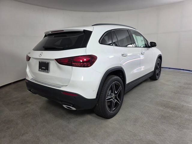New 2026 Mercedes-Benz GLA 250 image 4