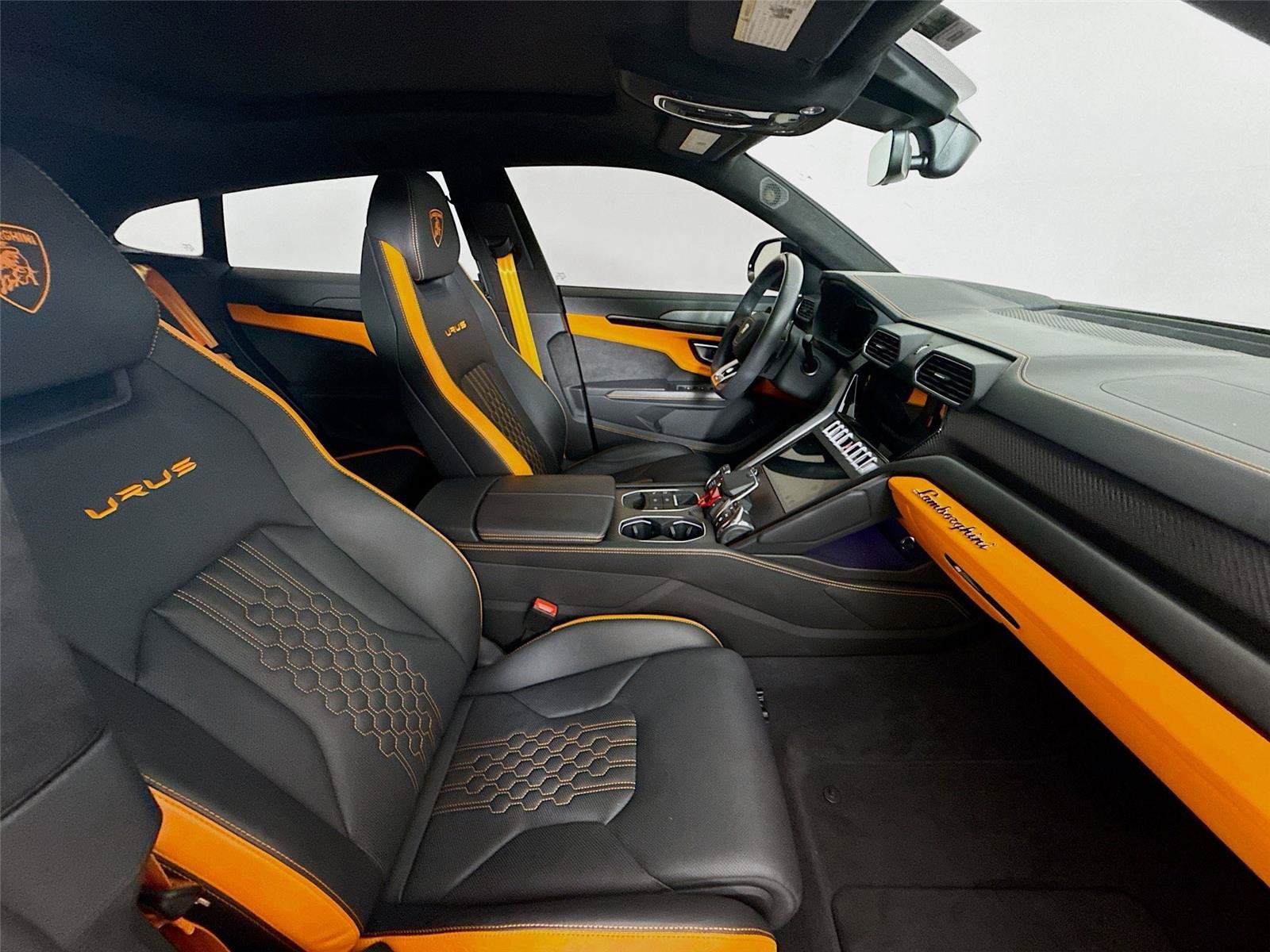 Used 2023 Lamborghini Urus S AWD/4WD image 22